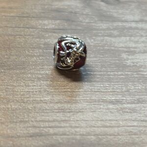 Mulan Mushu Charm S925